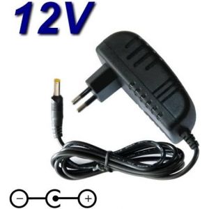 12 V Mains Adaptor Charger for Beats Pill XL DYS404-120300W B0514 - Neuf
