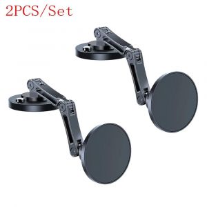 Cpl-Support De Téléphone Magnétique Pour Voiture 15w,Chargeur Sans Fil,Rotation,Charge Rapide Pour Iphone 16 15 14 13 12-2pcs Ordinary Style - Neuf