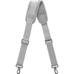 CAUC-Sacoche Bandouli&egrave;re, Sac de Remplacement pour Sac &agrave; Bandouli&egrave;re Ajustable et Rembourr&eacute; 79"" pour Sac avec Anneau en D - Neuf