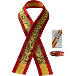 KAL-Bracelet Original Vierge Du Pilar - Neuf