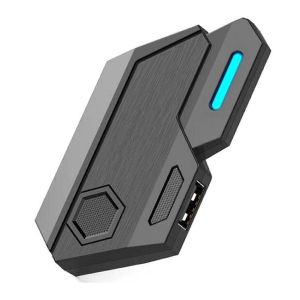 Convertisseur de clavier et de souris pour adaptateur de jeu Android IOS - Neuf