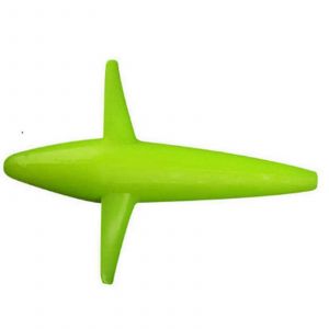 Leurre Rigide De Remplacement Pour La Peche En Mer, Leurre En Forme De Bateau, Leurre En Forme D'avion, Leurre En Forme D'oiseau Pour La Peche A La Tra&icirc;ne, Multicolore - Neuf