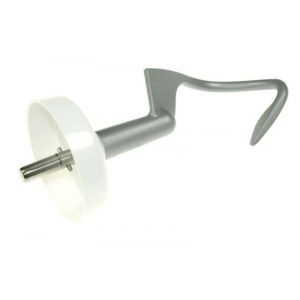 CROCHET MELANGEUR+CIRCLIPS SANS BAYONNET POUR PETIT ELECTROMENAGER KENWOOD - KW712204 - Neuf