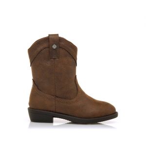 Bottines Persea Brown - 35 - Neuf