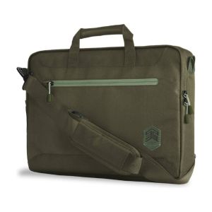 Sacoche pour Ordinateurs 15' et MacBook Pro 16' ECO Brief STM Vert - Neuf