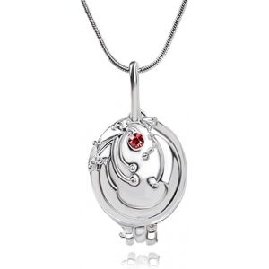 Asas-The Vampire Diaries Bijoux Collier Bague Différents Ensembles Autocollant Vampire Elena Gilbert Ouvrir Verveine Médaillon Collier - Neuf