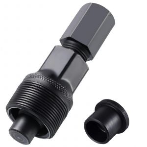 Manivelle Remover V&eacute;lo Extracteur De Manivelle Manivelle Extracteur Compact Extracteur De Manivelle Performances De Cyclisme Tirer La Manivelle Du Disque De L'outil D'entretien Remover - Neuf