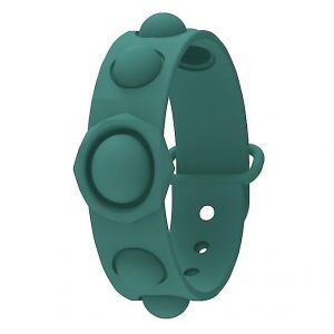 D&eacute;compression Pioneer Anti-Rodent Puzzle Press Finger Bubble Music Band - Neuf