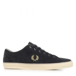 Fred Perry Baseline Suede - 42 - Neuf