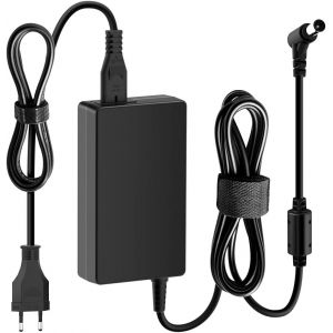 14V Alimentation Chargeur pour Samsung CF591 C27F C27F591F LED A4514_FPN U28E590D LC27F591FD A4514_DSM S22C300H S24C770T T22C350ND T24C550ND LT20C310LBMZD DC14V 3,22A 3.215A &Eacute;cran PC Moniteur - Neuf