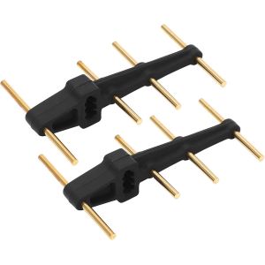 Checarzhn--No1-Amplificateur De Signal De Drone Rc, 2,4 Ghz, Extension De Signal Rc, Signal D'antenne Stable, Extension De Portée De Drone Rc, Accessoire De Drone Pour Contrôleur Combo Fpv 2-Sanag - Neuf