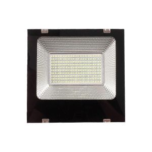 Projecteurs Led D'ext&eacute;rieur &Eacute;tanches Pour Terrasse Et Rue 100 W - Neuf