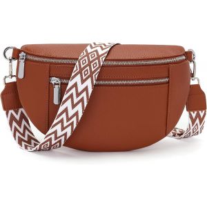 Sac À Main Femme Bandoulière Petit[H121] - Neuf