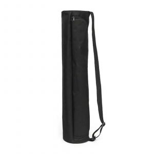 Sac De Tapis De Pilates Sac De Yoga Sac De Tapis De Yoga Hommes Femmes Sac De Tapis De Sport Sac A Dos Pour Tapis De Pilates Fitness Danse Housse De Tapis De Gym Sac A Dos De Sport (Noir) Noir - Neuf