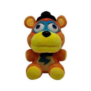 Jouets Fleur Renard, Jouets Ours Brun, Jouets Lapin Blanc, Jouets Canard Blanc, Jouets Crocodile-Ours - Neuf