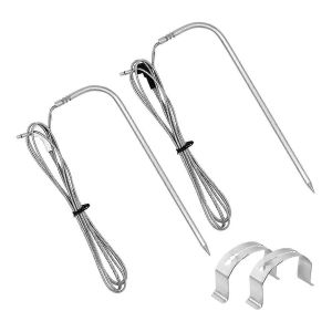 Sonde de remplacement pour gril a granules Traeger - Neuf