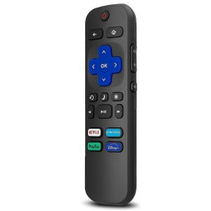 Télécommande de télévision universelle pour la télévision,remplacement pour / /sharp tv,télécommande de télévision avec / - Neuf