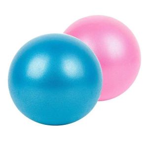 Mini Ballon D'exercice Core Strength - Ballon De Fitness Pour Le Yoga Et Le Pilates Pour L'équilibre, La Stabilité Et La Physiothérapie - Neuf