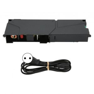Bloc D'alimentation De Remplacement Adp-240ar Pour Ps4, Bloc D'alimentation 5 Broches Cuh-1006a - Neuf