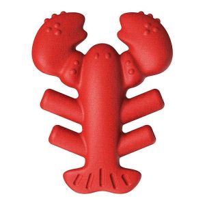 Chien M&acirc;cher Molaire B&acirc;ton Homard Chien M&acirc;cher Jouet Fournitures Pour Animaux De Compagnie B - Neuf