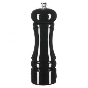 Sali&egrave;res Et Poivri&egrave;res En Bois Avec Noyau En C&eacute;ramique,Moulin &Agrave; Poivre Manuel Rechargeable Au Sel De Mer - Neuf