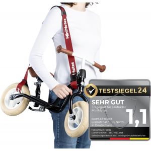 Kal-Sangle De Transport Pour Draisienne - Neuf