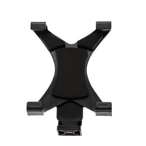 Support De Tablette,Adaptateur De Montage Sur Trépied,Adaptateur De Filetage 1/4 Pouces,Pince De Tablette Pour Ipad 2/3/4/Air/Air 2/Mini/Galaxy Tab 7.Black. - Neuf
