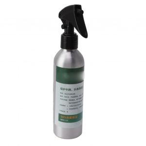 Hjlian Nettoyant Pour Sabots De Vache 200 Ml, Liquide Nettoyant Pour Sabots De Vache, Solution De Bain Pour Prevenir Les Maladies - Neuf