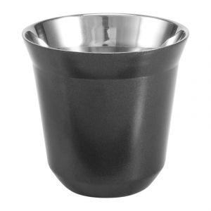 Isolation De Tasse À Expresso En Acier Inoxydable À Double Paroi De 80 Ml,A - Neuf