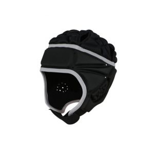 Casque De Sport Réglable Rembourré En Éponge Pour Enfants ¿ Équipement De Protection Absorbant Les Chocs Pour Le Football, Le Rugby, Le Skateboard Et Le Roller - Neuf