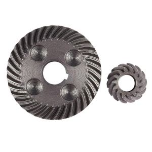 Outil électrique de remplacement Angle de rectification Engrenage conique en spirale Série pour 100 - Neuf