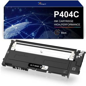Clt-K404S Cartouche De Toner K404S Remplacement Pour Toner Samsung Clt-K404S P404C Pour Samsung Xpress Sl C480W C480 C480Fw C480Fn C430 C430W C432 C432W C433 C482 C483 C483W (1 Noi[ENC941728] - Neuf