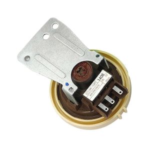 6601ER1006G Pressostat de machine &agrave; laver pour laveuse LG Pressostat de niveau d'eau 6601ER1006E 66 - Neuf