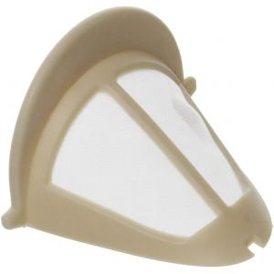 KALANKA-Filtre pour bouilloire Bosch TWK7607GB/01 - Cr&egrave;me - PSA018 - Neuf