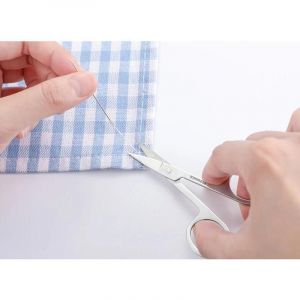 92pcs Mini Kit De Couture Fournitures De Couture Grands Fils &Agrave; Coudre Ensemble Pour Voyager D&eacute;butants Et Maison Nouveau - Neuf