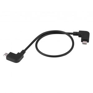 Cable USB pour telecommande, accessoire RC pour DJI Spark/Mavic Pro (pour Android) - Neuf