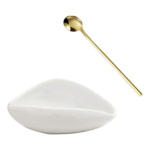 A Grains De Café Plateaux De Dose Outils Cuillère À Grains De Café Pelle Plateaux À Thé - Neuf
