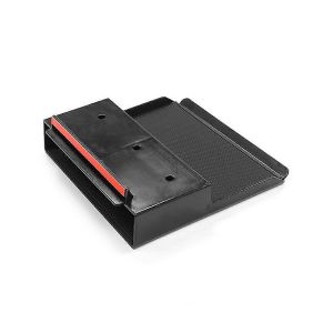 Boîte D'organisation De Rangement Sous L'écran Pour Modèle Y 2021-2023 Accessoires Carte Clé Gadget Espace De Stockage - Neuf