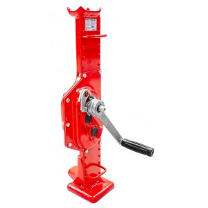 Cric &agrave; f&ucirc;t 5 tonnes MW Tools DK50 - Neuf