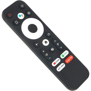 KM7 Nouveau Remplacer la t&eacute;l&eacute;commande Control adapt&eacute; &agrave; fit for Mecool Smart Android TV Box KM7 Plus KD2 - Neuf