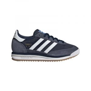 Adidas - Sl 72 Rs J - Marine - 39 1/3 - Neuf