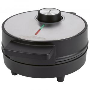 Gaufrier 1200w Inox Proficook Pc-Wa1314-Inox - Neuf