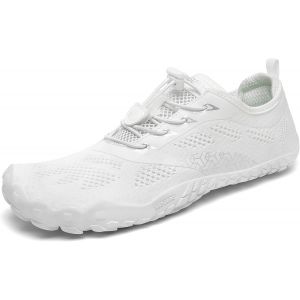 Ulteronixshop-Homme Femme Chaussure Minimaliste L&eacute;g&egrave;re Antid&eacute;rapant Chaussures De Trail Pour Running Gym Training Fitness Plage,Gr.35-48 Eu - Neuf
