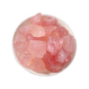 Minerai De Decoration D'aquarium, Pierre De Paysage De Decoration D'aquarium, Pierre De Pot De Fleurs, Roche De Cristal - Neuf