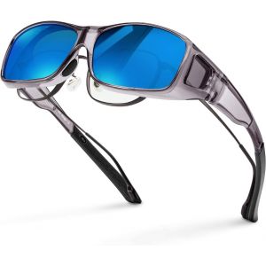 Pour Lunettes De Vue, Lunettes De Vue, Protection Uv 100% Anti-Éblouissement, Monture Tr90 Pour Homme Et Femme - Neuf
