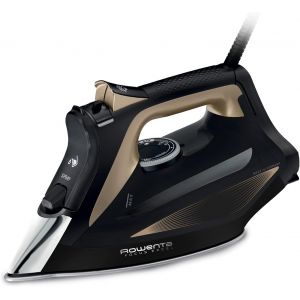 Fer &agrave; repasser vapeur 2700W, 45 g/min, Microsteam HD - Neuf