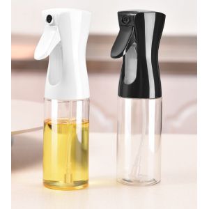 De L'huile De Cuisson De Pulvérisation. L'huile D'olive En Spray. Aérosol De Cuisson Pour Les Salades Et Les Pizzas. 2-Pack De Huile De Pulvérisation. 300 Ml D'huile De Bouteille De Pulvérisation. - Neuf