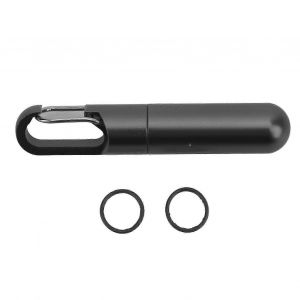 Mini Couteau Multifonction Pour La Coupe Et L'utilisation Du Porte-Clés - Neuf
