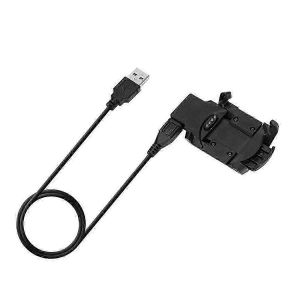 Chargeur De Montre Pour Station D'accueil Adaptateur D'alimentation Garmin Fenix 3/Fenix 3 Hr - Neuf