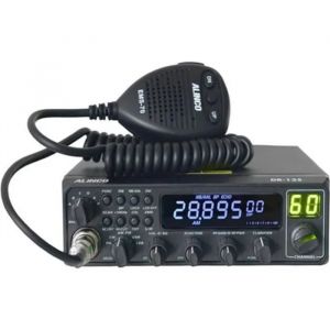 ALINCO DX-10 &Eacute;metteur de 10 m&egrave;tres Multi-Mode - Neuf